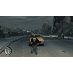 GRAND THEFT AUTO EPISODES FROM LIBERTY CITY PS3 1