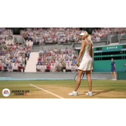 GRAND SLAM TENNIS 2 PS3 2