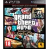 GRAND THEFT AUTO EPISODES FROM LIBERTY CITY PS3 FC 800X800