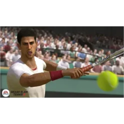 GRAND SLAM TENNIS 2 PS3 1