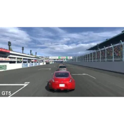 GRAN TURISMO 5 PS3 1
