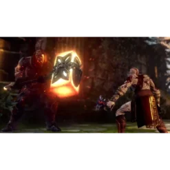 GOD OF WAR ASCENSION EDICAO ESPECIAL 2