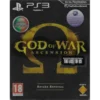 GOD OF WAR ASCENSION EDICAO ESPECIAL PS3 FC
