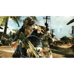 GHOST RECON FUTURE SOLDIER PS3 2