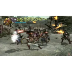 GENJI DAYS OF THE BLADE PS3 1