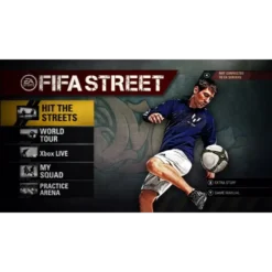 FIFA STREET PS3 1