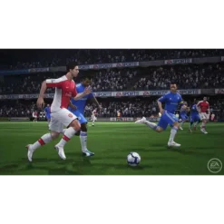 FIFA 11 PS3 1