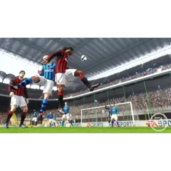 FIFA 10 PS3 2