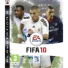 FIFA 10 PS3