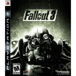 FALLOUT 3 PS3
