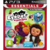 EYEPET AMIGOS PS3 SEMI NOVO FC
