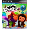 EYEPET FRIENDS PS3 FC