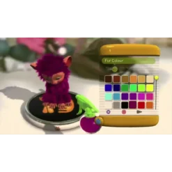 EYEPET PORTUGUES PS3 3