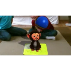 EYEPET PORTUGUES PS3 1