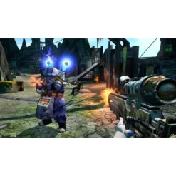 BORDERLANDS LEGENDARY COLLECTION NSW 1