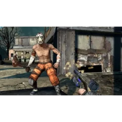 BORDERLANDS LEGENDARY COLLECTION NSW 2