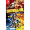 BORDERLANDS LEGENDARY COLLECTION NSW FC