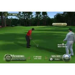 MASTER TIGER WOODS PGA TOUR 12 2