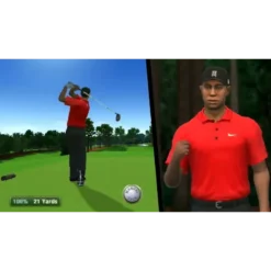 MASTER TIGER WOODS PGA TOUR 12 1