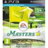 MASTER TIGER WOODS PGA TOUR 12 FC