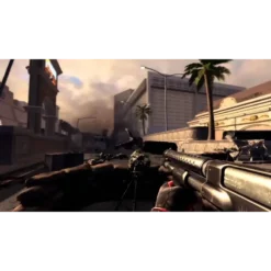 DUKE NUKEM FOREVER PS3 2