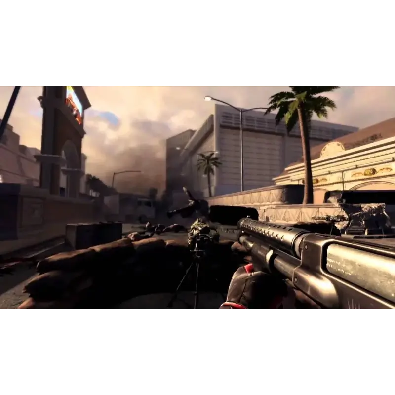 DUKE NUKEM FOREVER PS3 - Image 2