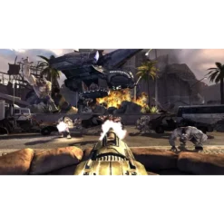 DUKE NUKEM FOREVER PS3 1