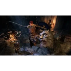 DRAGONS DOGMA PS3 2