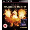DRAGON'S DOGMA PS3