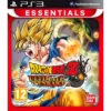 DRAGON BALL Z ULTIMATE TENKAICHI PS3 FC