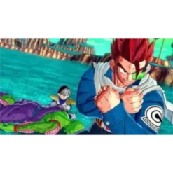 DRAGON BALL XENOVERSE PS3 1