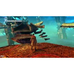 DMC DEVIL MAY CRY PS3 2