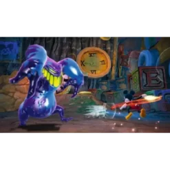 DISNEY EPIC MICKEY O REGRESSO DOS HEROIS PS3 2