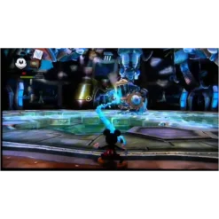 DISNEY EPIC MICKEY O REGRESSO DOS HEROIS PS3 1