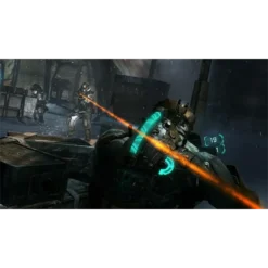 DEAD SPACE 3 ESSENTIALS 1