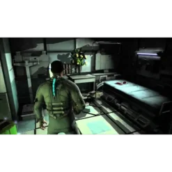 DEAD SPACE 2 PS3 1