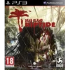 DEAD ISLAND RIPTIDE PS3 FC