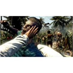 DEAD ISLAND GOTY EDITION 2