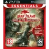 DEAD ISLAND GOTY PS3 FC 800X800
