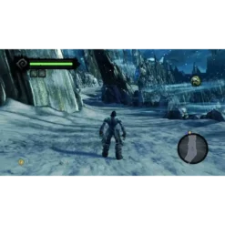 DARKSIDERS II LIMITED EDITION PS3 2