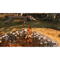 DARK SOULS II SCHOLAR OF THE FIRST SIN 1