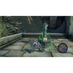 DARKSIDERS II LIMITED EDITION PS3 1