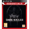 DARK SOULS II SCHOLAR OF THE FIRST SIN (ESSENTIALS) PS3