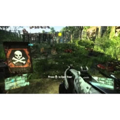 CRYSIS 3 PS3 2
