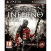 DANTES INFERNO PS3 X800 1