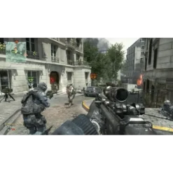 CALL OF DUTY MODERN WARFARE 3 PS3 2