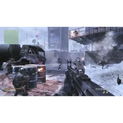 CALL OF DUTY MODERN WARFARE 3 PS3 1
