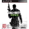 CALL OF DUTY MODERN WARFARE 3 PS3