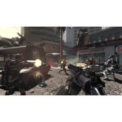 CALL OF DUTY GHOSTS PS3 1