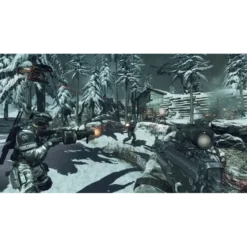 CALL OF DUTY GHOSTS PS3 2